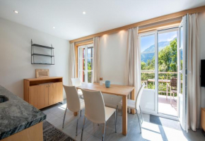 Chalet Mittaghorn Apt 5